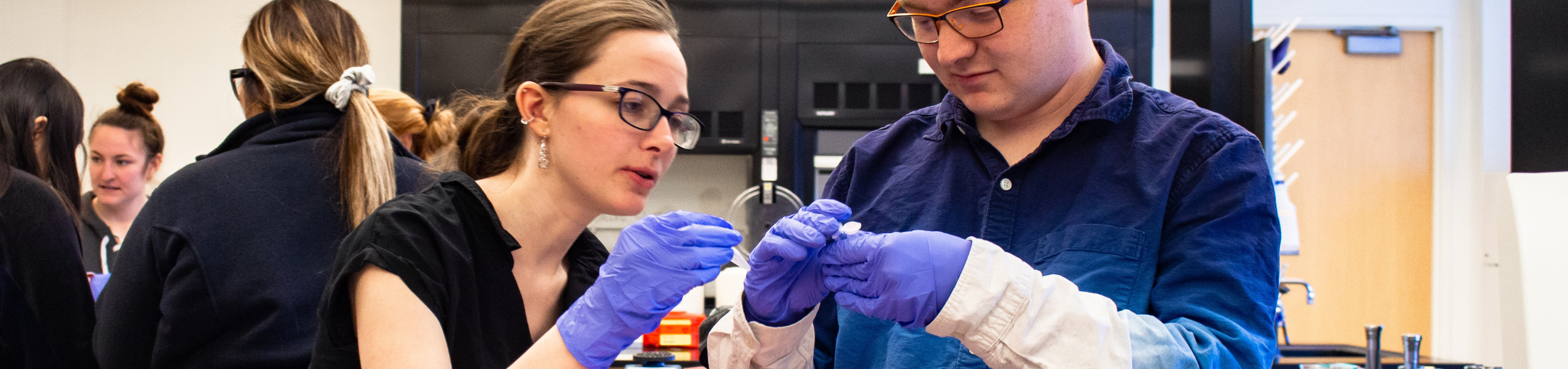 Middle Level Science Teaching Minor Image